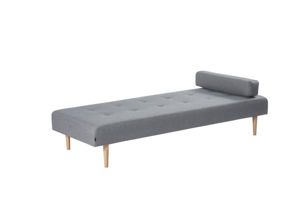 Marino daybed stof grå.