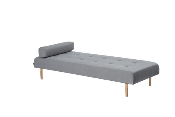 Marino daybed stof grå.
