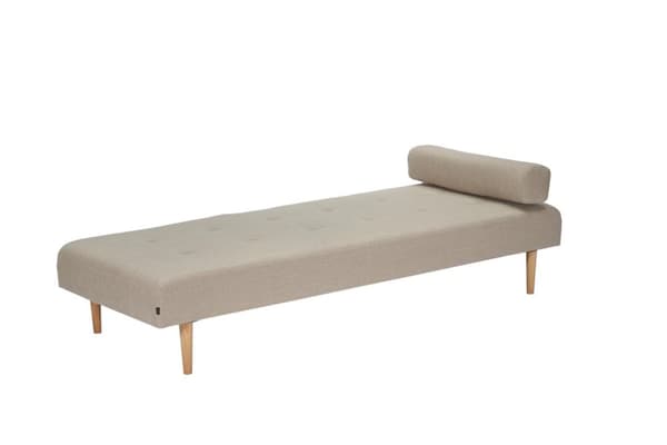 Marino daybed stoff sandfarget.