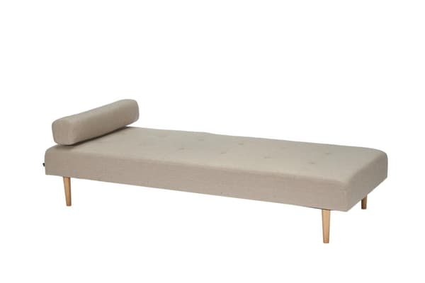 Marino daybed stoff sandfarget.