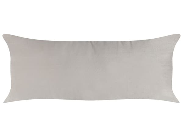 Sammenklappelig 1-personers sofa lysegrå velour træben sofa med sovefunktion ekstra pude moderne design