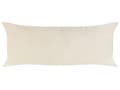 Miniatyrbillede 9 af 11: Sammenklappelig 1-personers sofa creme velour træben sofa med sovefunktion ekstra pude moderne design