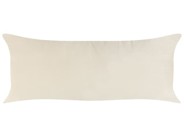 Sammenklappelig 1-personers sofa creme velour træben sofa med sovefunktion ekstra pude moderne design