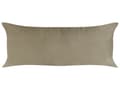 Miniatyrbilde 9 av 11: Sovesofa Olivengrønn Fløyel 1-seter Ben i tre Sammenleggbar Uten armlener Pute Skandinavisk stil Moderne design