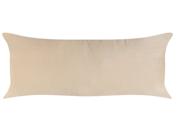 Sovesofa Beige Fløyel 1-seter Ben i tre Sammenleggbar Uten armlener Pute Skandinavisk stil Moderne design