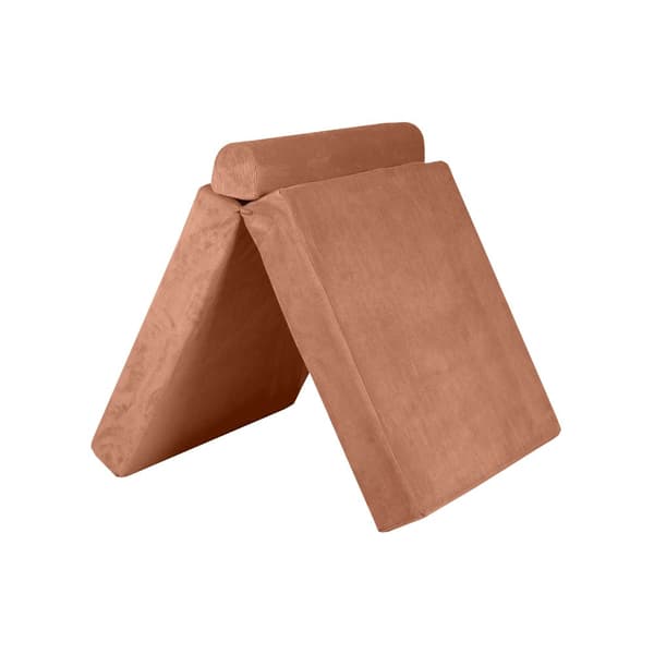 MeowBaby® Soffa Barnsoffa Slimcord, Corduroy