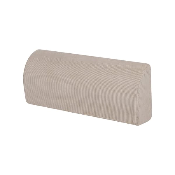 MeowBaby® Soffa Barnsoffa Slimcord, Corduroy