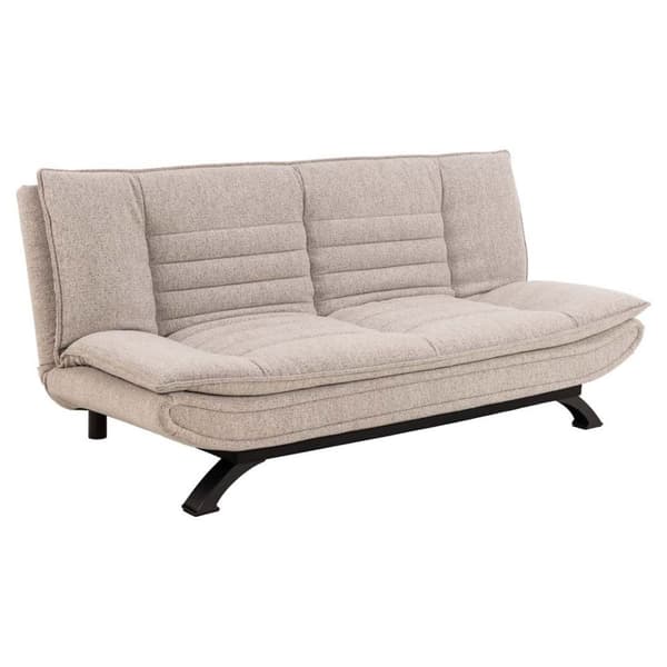 Fanny bäddsoffa beige.