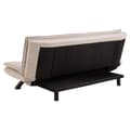 Miniatyrbilde 3 av 10: Fanny sovesofa beige.