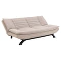 Miniatyrbilde 5 av 10: Fanny sovesofa beige.