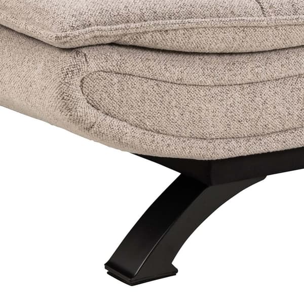 Fanny sovesofa beige.