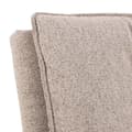 Miniatyrbilde 7 av 10: Fanny sovesofa beige.