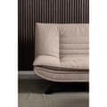 Miniatyrbilde 10 av 10: Fanny sovesofa beige.