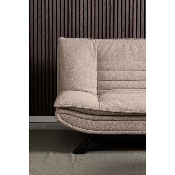 Fanny sovesofa beige.