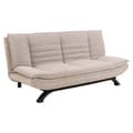 Miniatyrbilde 1 av 10: Fanny sovesofa beige.
