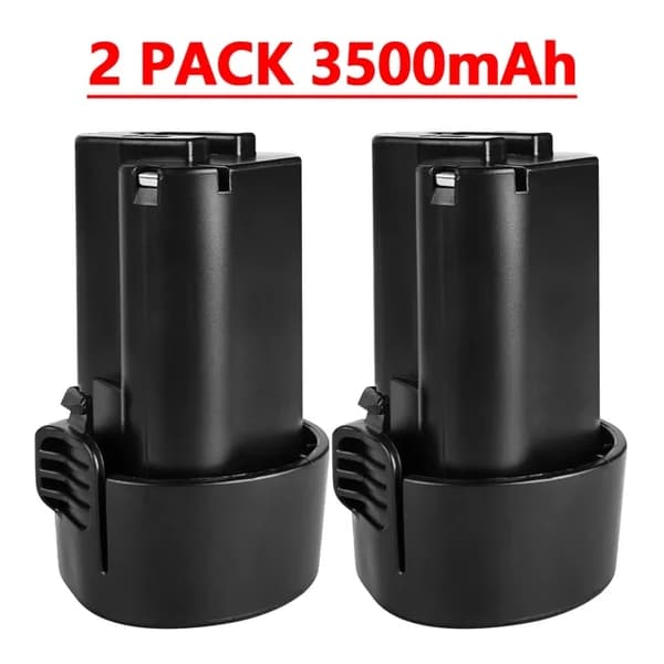 Makita BL1013 Batteri, 30Ah/35Ah, 108V