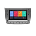 Miniatyrbillede 3 af 4: Bilradioafspiller, Trådløs Carplay, Android 12