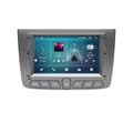 Miniatyrbillede 1 af 4: Bilradioafspiller, Trådløs Carplay, Android 12