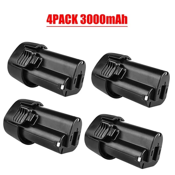 Makita BL1013 Batteri, 30Ah/35Ah, 108V