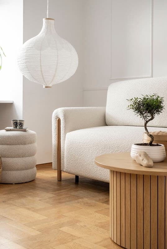 Sovesofa Sante stof