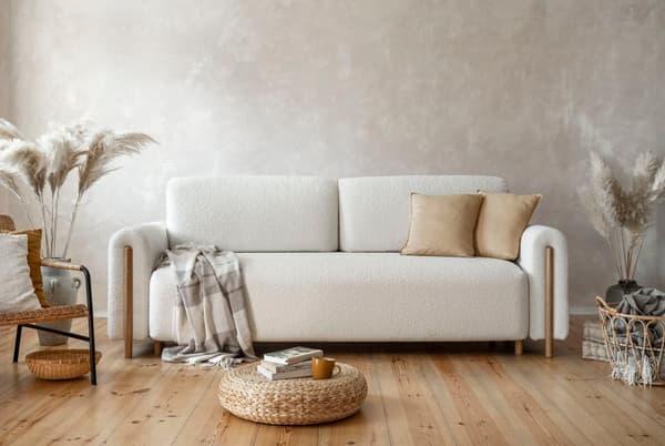 Sovesofa Sante stof