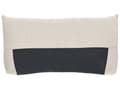 Miniatyrbillede 9 af 11: Flydersofa Beige Velour 3 Personers Moderne Blød Sofa Designsofa til Værelse Stofsofa
