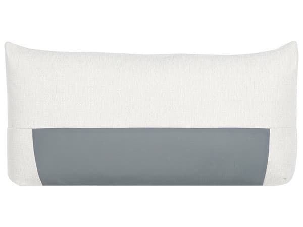 Flydersofa Off White Velour 3 Personers Moderne Blød Sofa Designsofa til Værelse Stofsofa