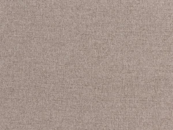 Hjørnestol Mørkegrå Polyester 1 Personers Klassisk Højrygget Modul Sektion Polstret Aftagelige Betræk Stue Tilbehør Designer Stol Inspiration