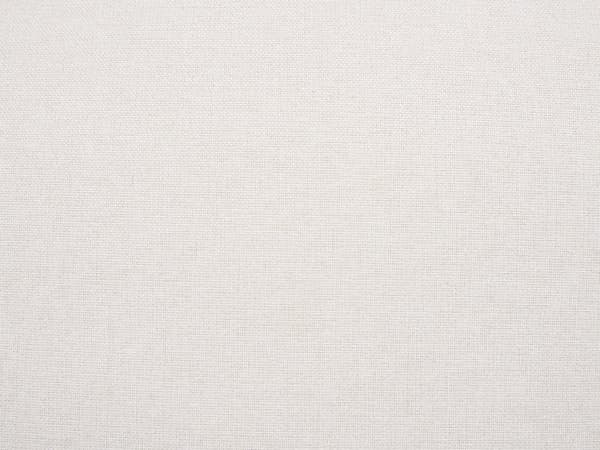 Sohva vaalea beige kangasverhoilu puu kahdelle irrotettava päällinen moderni tyyli