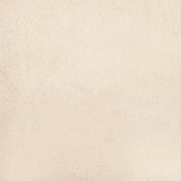 vidaXL 3-sitssoffa Beige 180 cm mikrofibertyg