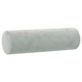 Miniatyrbillede 6 af 8: vidaXL sofasæt 2 dele med puder velour lysegrå