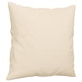 Miniatyrbillede 4 af 8: vidaXL sofasæt 2 dele med puder mikrofiberstof beige