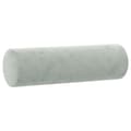 Miniatyrbillede 5 af 8: vidaXL sofasæt 2 dele med puder velour lysegrå