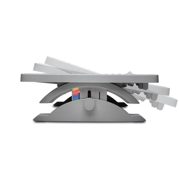 Kensington Fodskammel Smartfit Solemate Pro Ergonomic