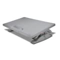 Miniatyrbillede 1 af 4: Kensington Fodskammel Smartfit Solemate Pro Ergonomic