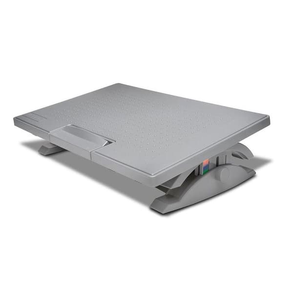 Kensington Fodskammel Smartfit Solemate Pro Ergonomic