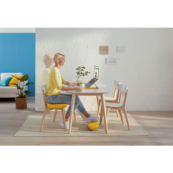 Leitz Fotpall Ergo Cosy