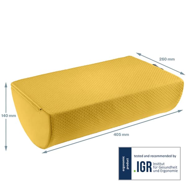 Leitz Fodskammel Ergo Cosy