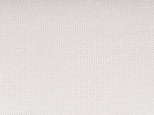 Vänster 3-sits hörnsoffa Vit tygklädd Track Armstöd Extra kuddar Minimalistisk modern stil
