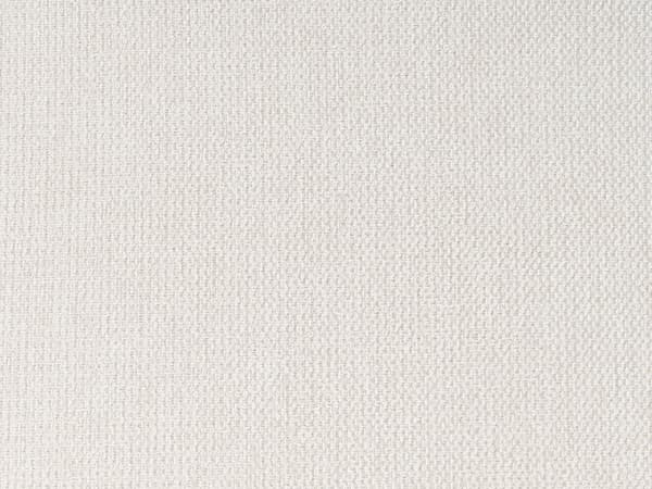Venstrehånds 3-seters hjørnesofa Beige stoffpolstring Skinnearmlener Ekstra puter Minimalistisk moderne stil