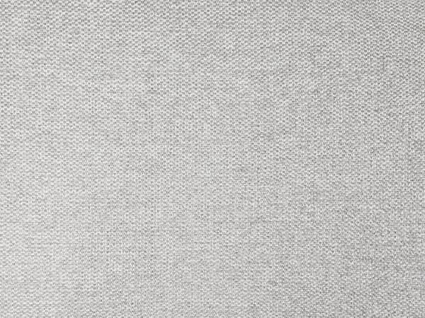 Höger 3-sits hörnsoffa Grått tyg Klädd Track Armstöd Extra kuddar Minimalistisk Modern Stil