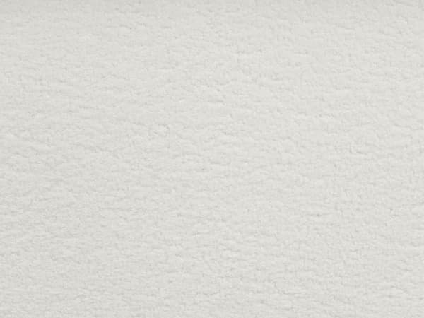 Höger 3-sits hörnsoffa Vit Boucle stoppad Track Armstöd Extra kuddar Minimalistisk modern stil