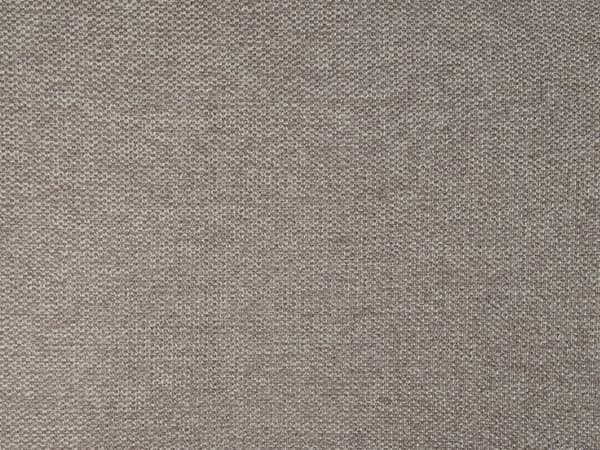 Höger 3-sits hörnsoffa Taupe tyg stoppad Track Armstöd Extra kuddar Minimalistisk modern stil
