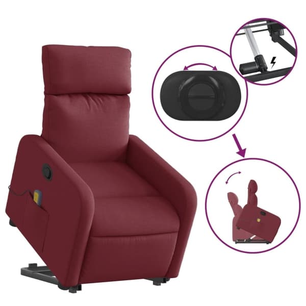 vidaXL C