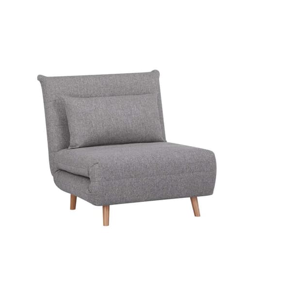 Marlow sovesofa grå.