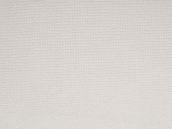 3-seters sofa Off-white Stoff Chenille Ben i eukalyptustre Brede armlener Puter Moderne design Stue