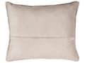 Pikkukuva 8 / 11: Vuodesohva kermanvalkoinen samettiverhoilu säilytystila 2 hengelle 234 x 104 x 77 cm irrotettava päällinen moderni tyyli