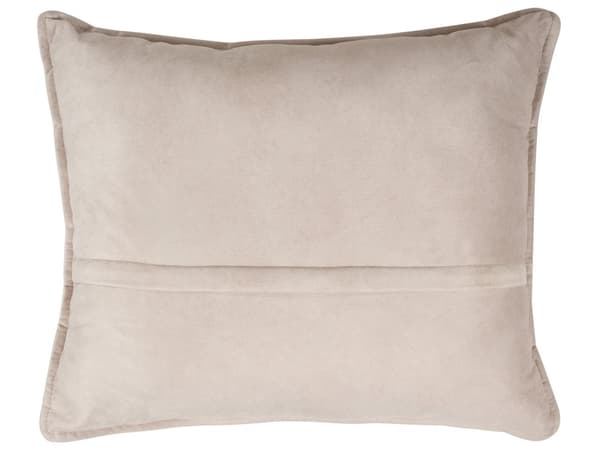 Vuodesohva kermanvalkoinen samettiverhoilu säilytystila 2 hengelle 234 x 104 x 77 cm irrotettava päällinen moderni tyyli