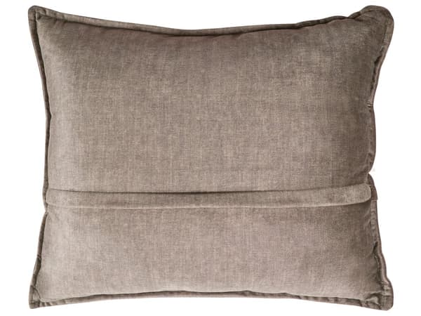 Sovesofa Brun fløyelsstoff i polyester 234 x 104 x 77 cm sovesofa Oppbevaring Ekstra puter Avtakbare trekk Moderne stue Soverom