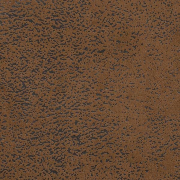 vidaXL sofastol velour sort brun